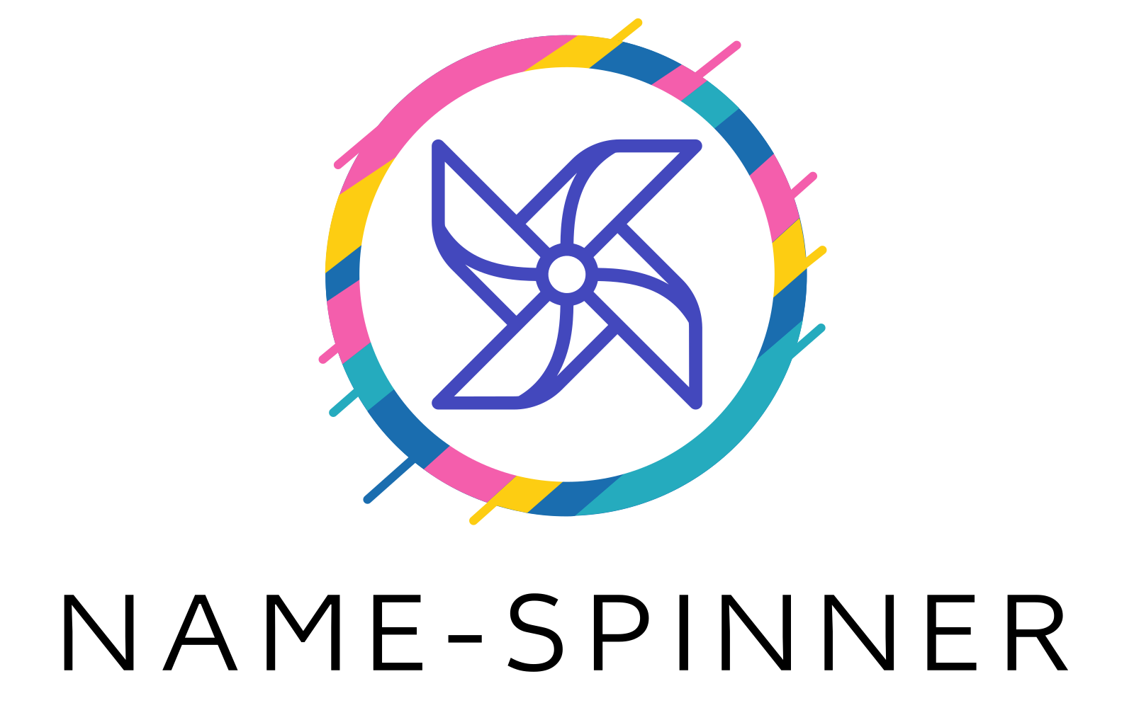 Name Spinner